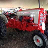 need help finding bearings | Yesterday's Tractors Forums